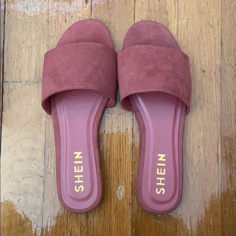 Brand New Sandals
